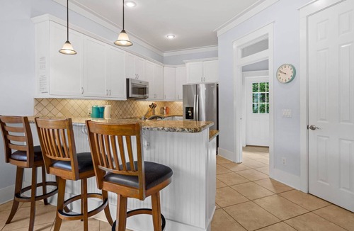 Emerald Waters Village House | Charming Home | Steps from the Beach | Pool | 4BR