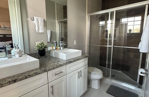 West Kissimmee House | Charming townhome in Kissimmee, furnished, in a wonderful location, 3 +1 bd.