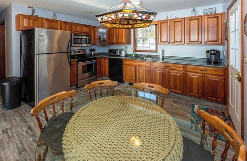 Trenton House | Chickadee Bay House- Oceanfront!