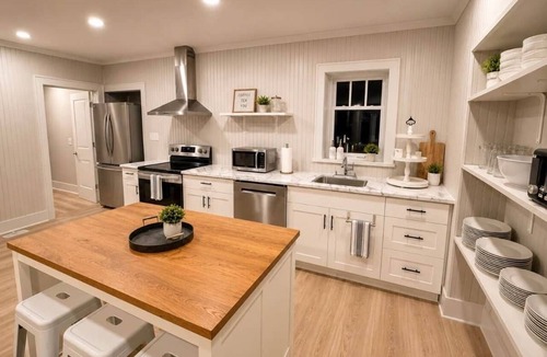 Stayner House | Clearview Ranch Estates Full House