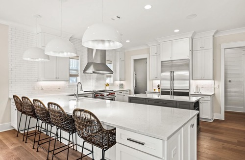 Seacrest House | Close to the Town Square w/Pool and LSV