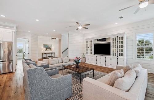 Gulf Pines House | Coastal Fun Meets Luxury | Pool, Gulf Views & Private Beach Access