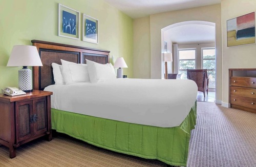 Sandestin Hotel | Coastal Retreat w/Bay View: 2 Full Baths & Kitchen - Near Tennis & Golf