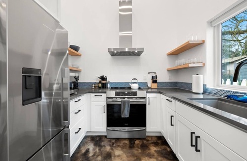 Brentwood-Darlington House | Coda | Walkable Woodstock Guesthouse | Portland
