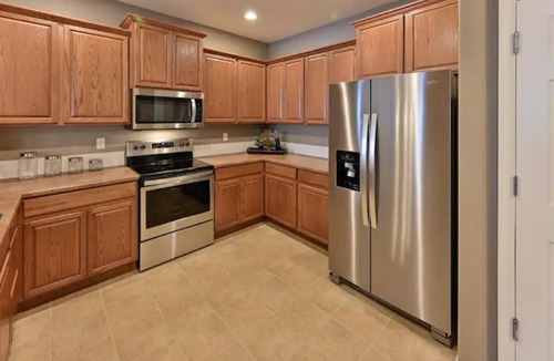 Monument House | Colorado comfort, in a great location with monthly discounts.
