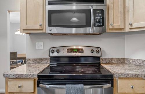 Bagdad House | Comfortable 3BR for Families Near Blackwater