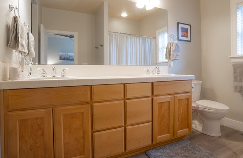 Westbrook Meadows Apartment | Comfortable Townhouse Close to Mt. Bachelor and Downtown