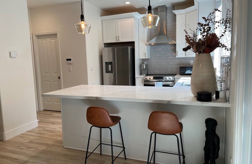 Sacramento House | Comfy 3-BDRM House in West Sacramento near Capitol, Rivercats/As Stadium +more