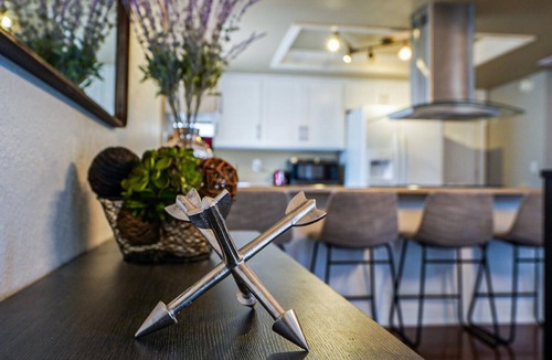 Medford House | Comfy Cozy Casa