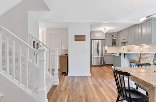 West Hartford Condo | Condo near Ski Hill, Renovated, Kingswood