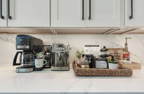 East Allegheny House | Converted Church Escape | Sleeps 16 | Views