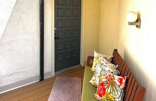 Radnor Apartment | Cozy 1BR Retreat Minutes from Aronimink – Perfect for PGA Tournament Stay.