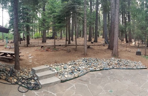 Pollock Pines Cabin | Cozy 2-bedroom cabin in Pollock Pines, Apple Hill/Gold Country