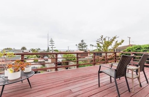 Diamond Crestview Apartment | Cozy Beach Town Ground Floor Studio