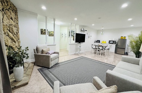 Westminster Apartment | Cozy fully furnished 1-bedroom studio in Westminster, Orange County