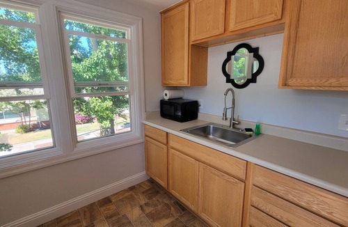 Martinez Apartment | Cozy Private Retreat Near Downtown + Hospital