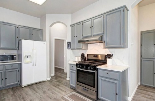 North Natomas House | Cozy Single Story Retreat Near Sac Downtown