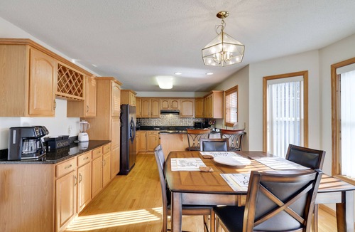 Tobyhanna House | Cozy Spacious Luxury Home with lots of Positivity Energy!