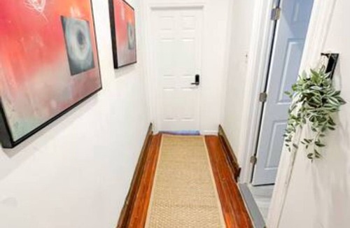Mantua Apartment | Cozy Studio with WiFi & AC in the Heart of University City