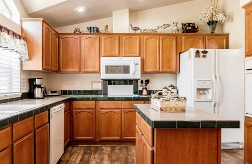 Coarsegold House | Creek-Hideaway/Yosemite/Bass Lake & Chukchansi Casino