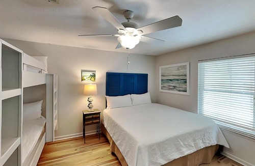 Perdido Key Coves One House | Creole Cottage