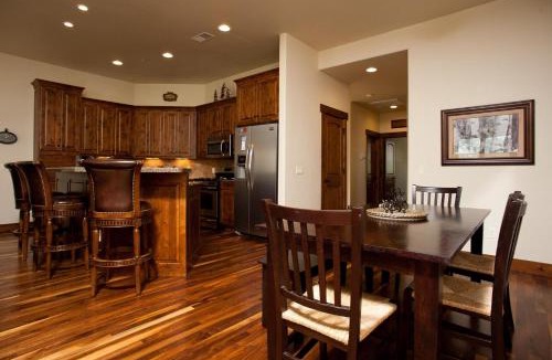 Durango House | Crimson Cliffs Unit 5