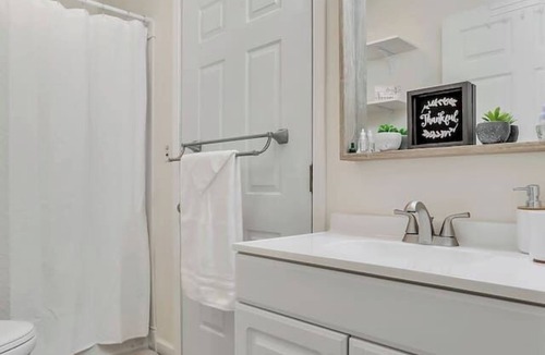 Chambersburg Apartment | Cute Place Just Out Of Town With A Country Feel