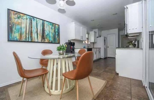 Siloam Springs House | Cypress Ct. Family Retreat