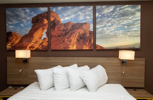 Manitou Springs Hotel | Days Inn by Wyndham Manitou Springs
