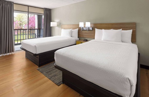 Pottstown Hotel | Days Inn by Wyndham Pottstown