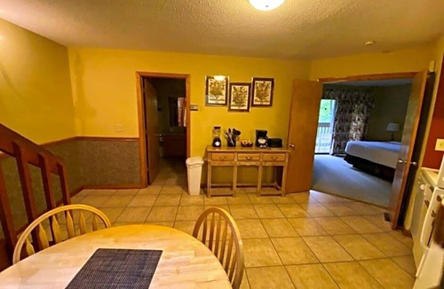 Sapphire Villa | Diamond Resorts Fairway Forest Resort - 1 Bedroom Deluxe