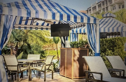 Orange Lake Condo | Discounted popular Spring Break Week - Holiday Inn Club West Village