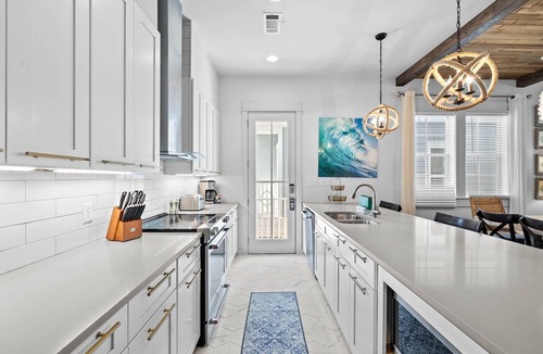 Alys Beach House | Dog-Friendly Home with Resort Pool Access