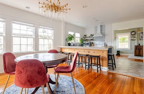 South Pensacola House | Downtown Charmer 15 Minutes to Pensacola Beach