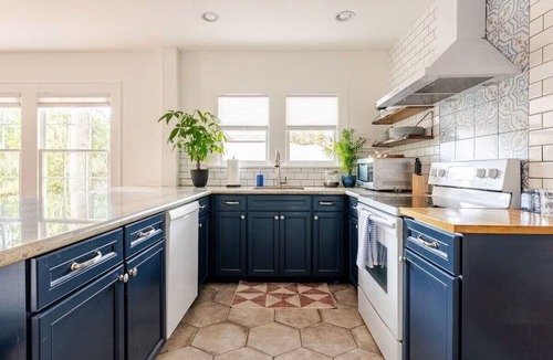 South Pensacola House | Downtown Charmer 15 Minutes to Pensacola Beach