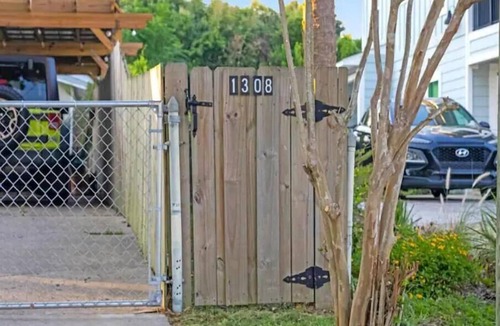 East Hill Cottage | Downtown cottage 7 miles to beach. Coastal w/out luxury resort prices