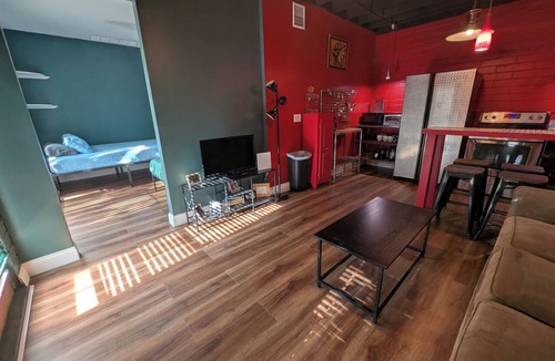 Northeast Orlando Cottage | Downtown Cottage