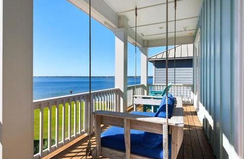 Navarre Beach House | Driftwood Cottage