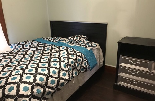 Leominster Apartment | Driving distance to Wachusett Mountain, Boston, Wocester