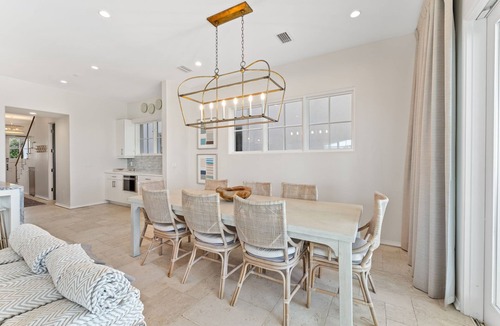 Seacrest House | Dual Gulf Front Estates w/Pools, LSVs and More