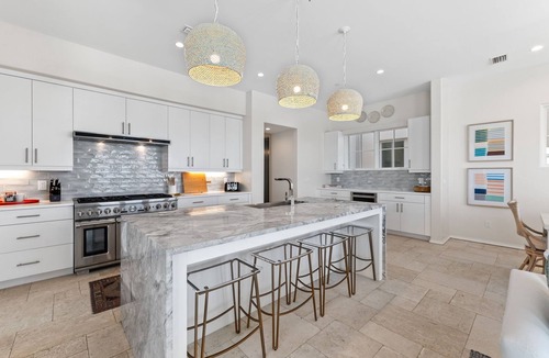 Seacrest House | Dual Gulf Front Estates w/Pools, LSVs and More