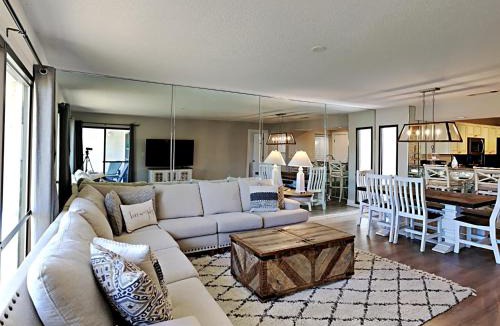Panama City Beach House | Edgewater Villa #2412