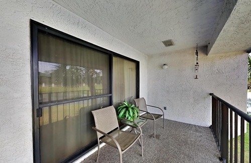 Panama City Beach House | Edgewater Villa 1916
