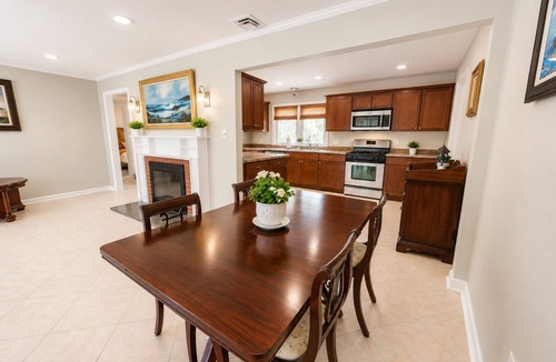 Little Egg Harbor House | Egret Roost - Waterfront property in Parkertown with access to Barnegat Bay