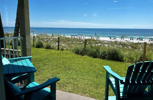 Crystal Beach House | Emerald Dunes # 101