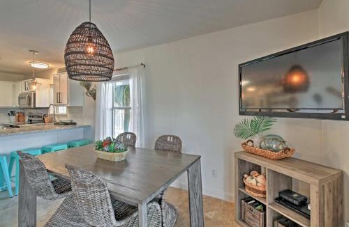 Navarre Beach House | Emerald Hideaway Renovated Condo in Navarre Beach