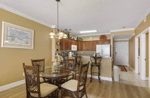 West Panama City Beach Condo | Emerald Isle 1704 - FRONT ROW BEACH CHAIRS INCLUDED! Affordable rates!