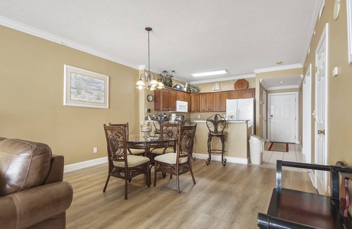 West Panama City Beach Condo | Emerald Isle 1704 - FRONT ROW BEACH CHAIRS INCLUDED! Affordable rates!