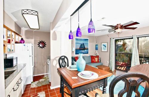 West Panama City Beach Apartment | Endless Summer by Panhandle Getaways