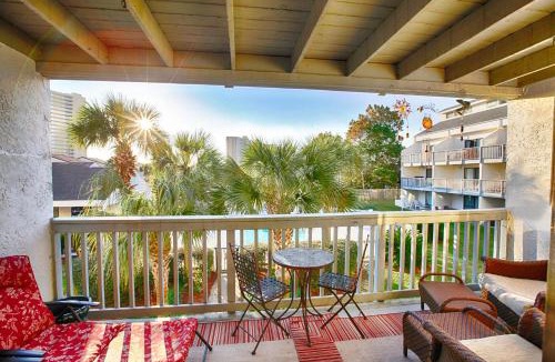 West Panama City Beach Apartment | Endless Summer by Panhandle Getaways
